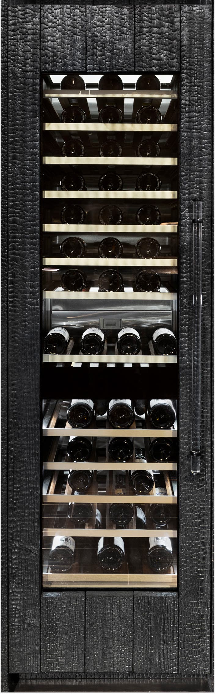Monogram ZIW241NBWII Panel Ready