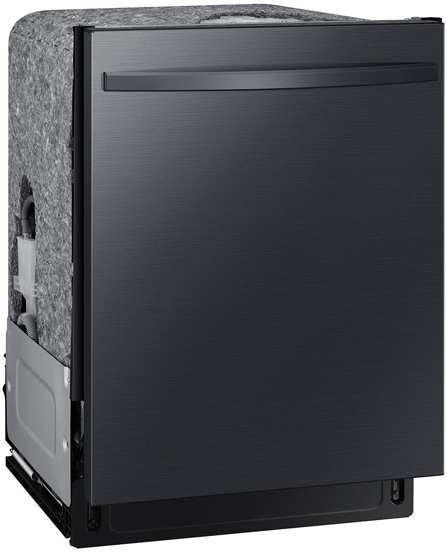 Samsung DW80CG5451MT Fingerprint Resistant Matte Black Steel