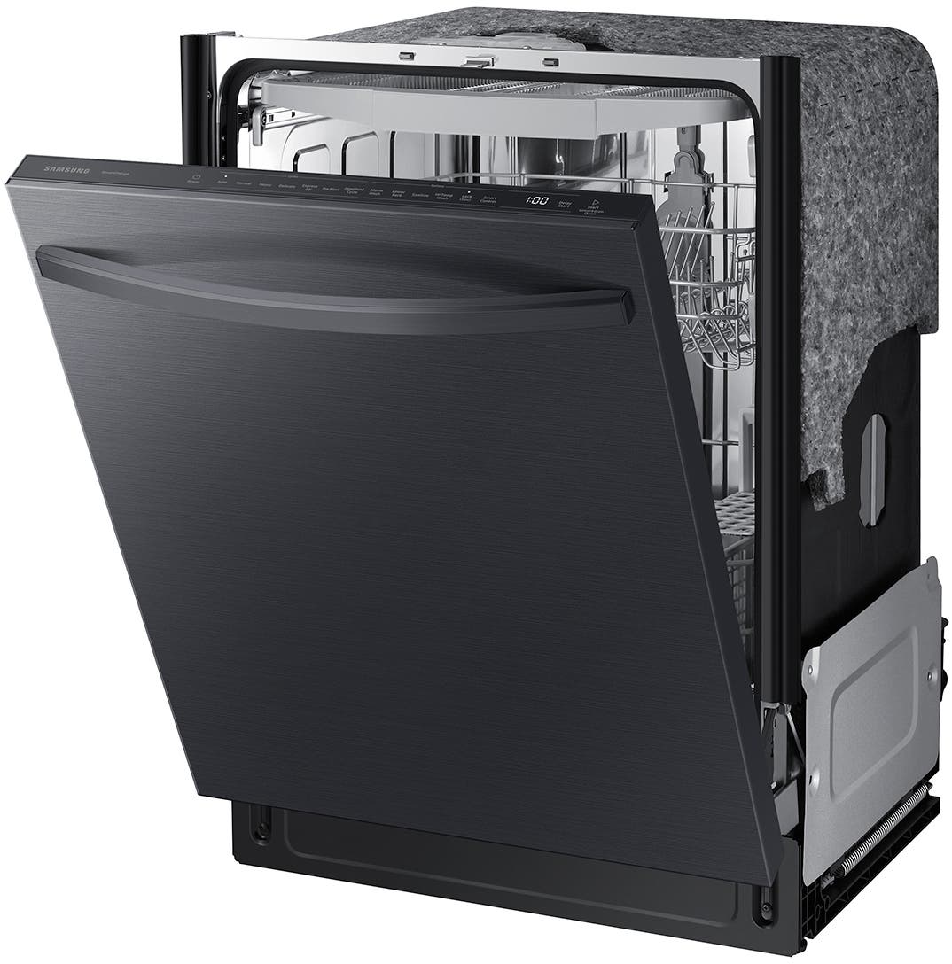 Samsung DW80CG5451MT Fingerprint Resistant Matte Black Steel