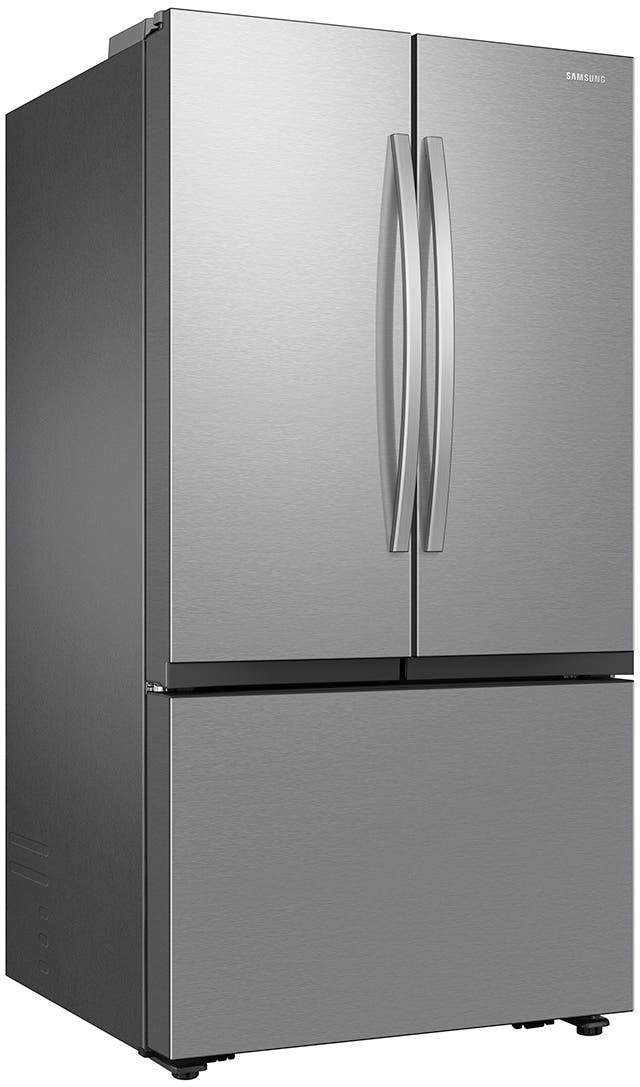 Samsung RF32CG5100SR Fingerprint Resistant Stainless Steel