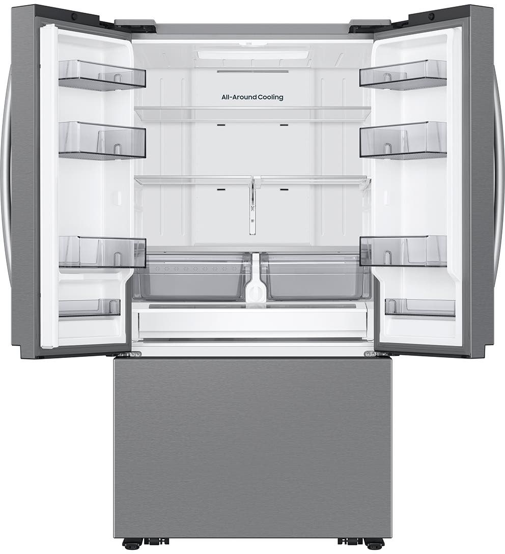 Samsung RF27CG5100SR Stainless Steel