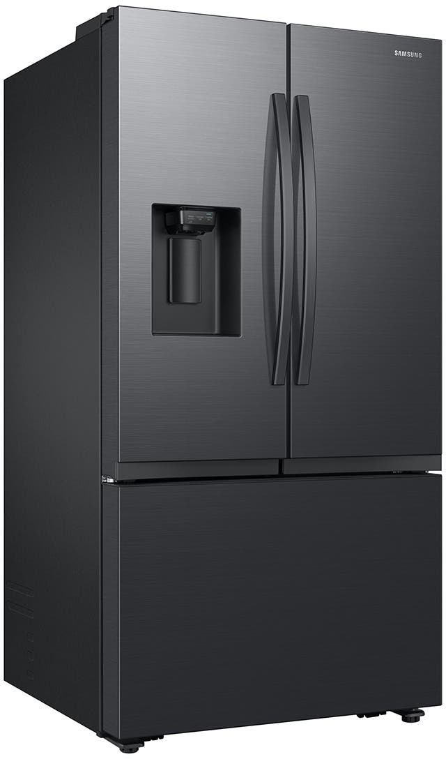 Samsung RF32CG5400MT Matte Black Steel