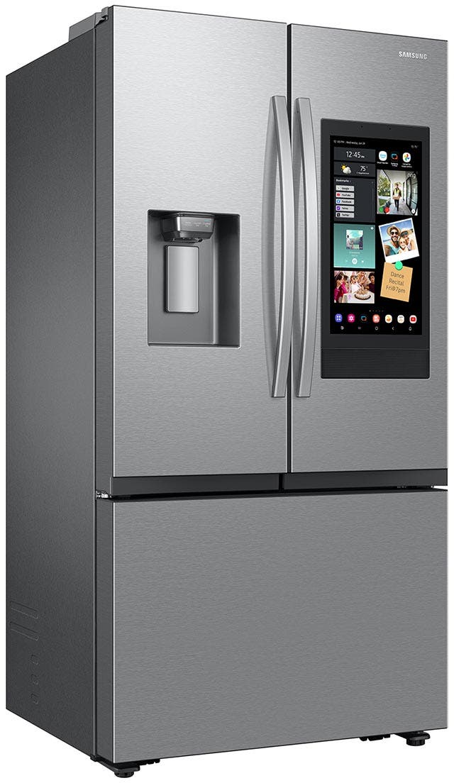 Samsung RF27CG5900SR Stainless Steel