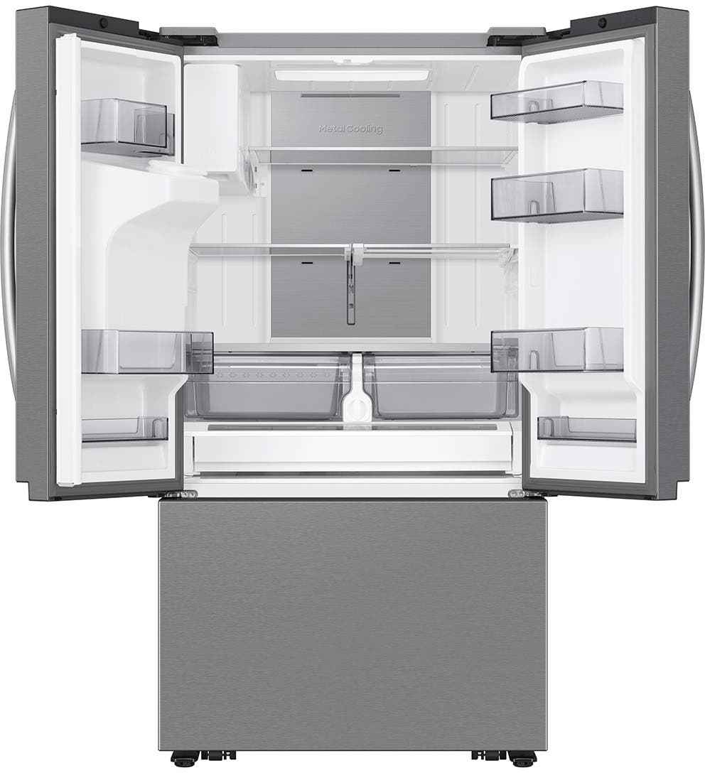 Samsung RF27CG5900SR Stainless Steel