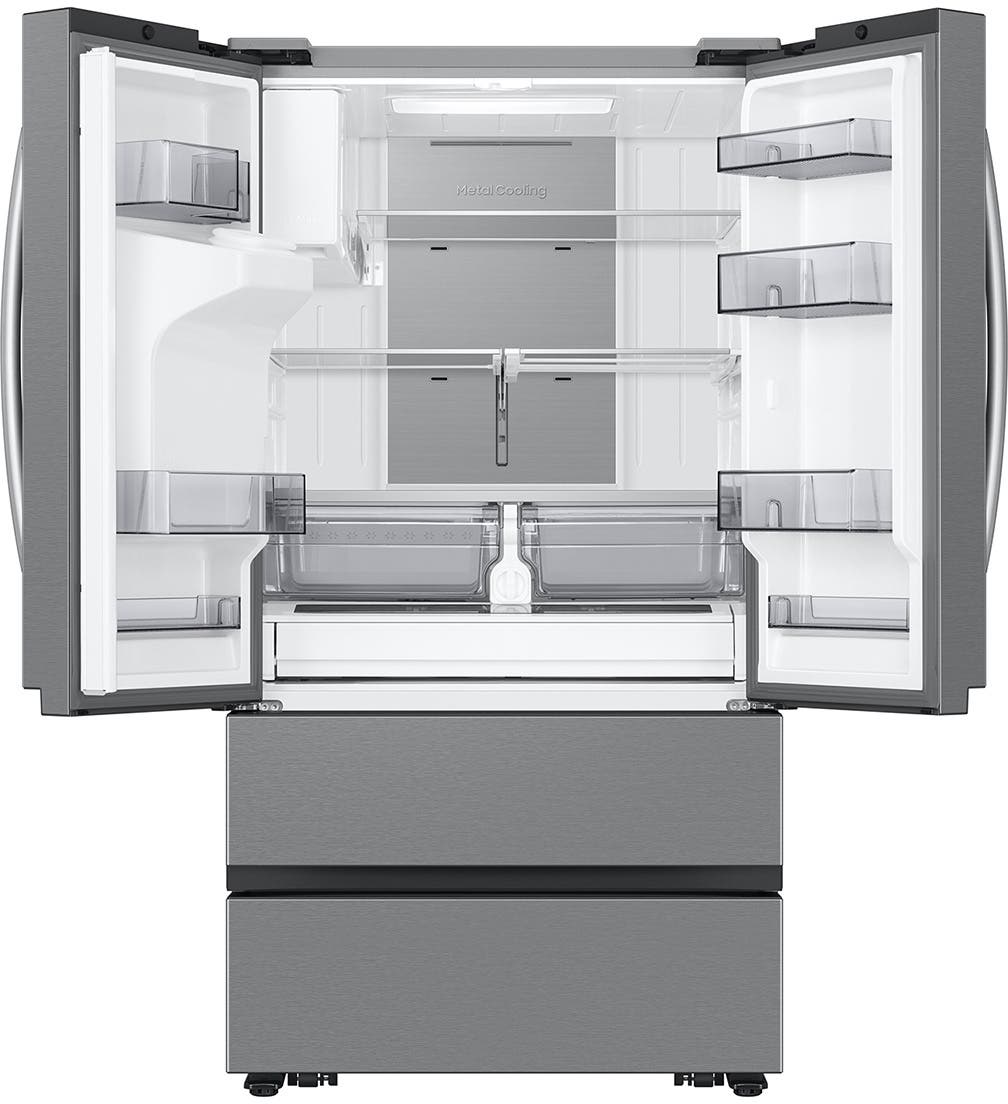 Samsung RF31CG7400SR Stainless Steel