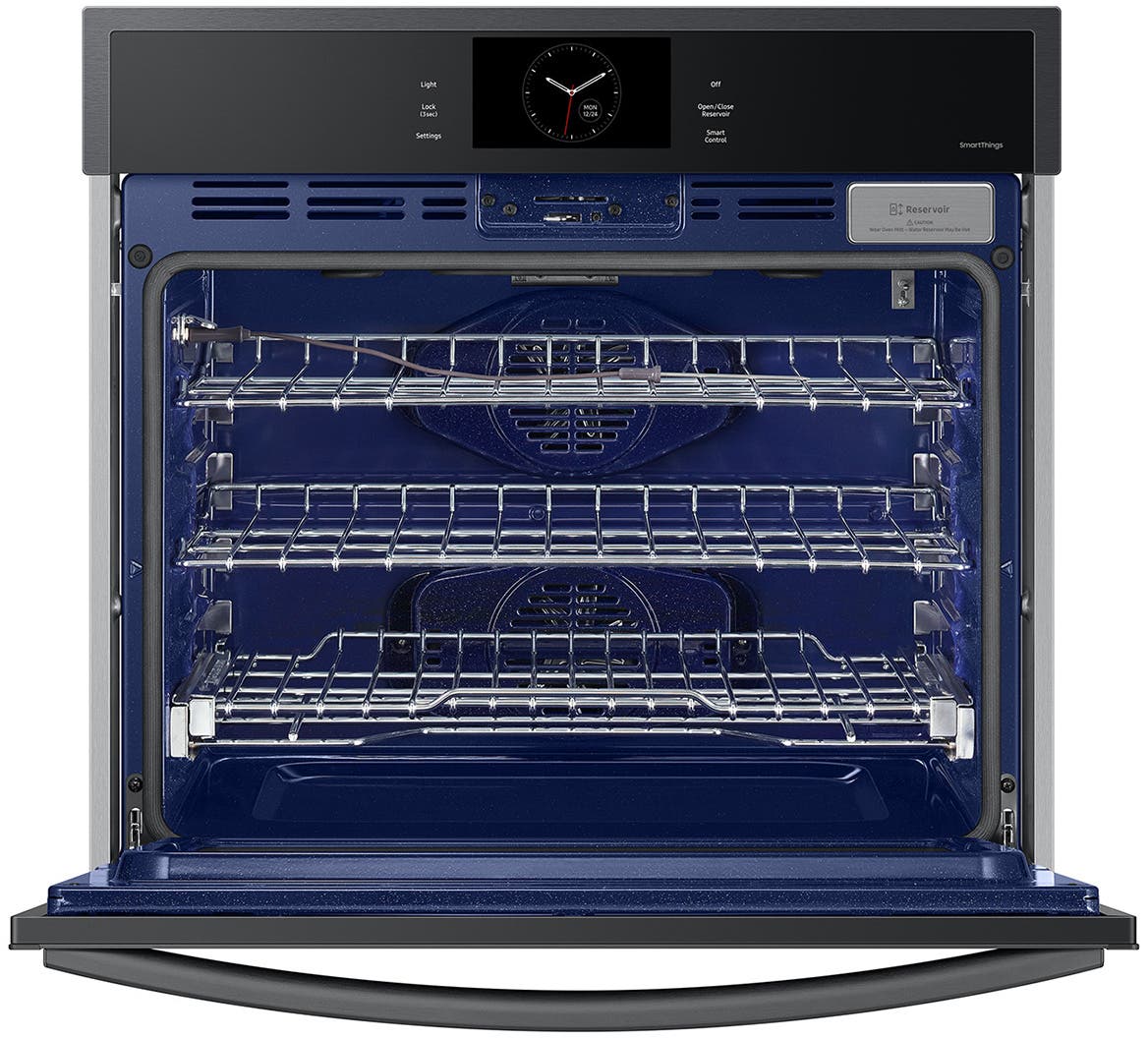 Samsung NV51CG600SMT Matte Black Stainless Steel