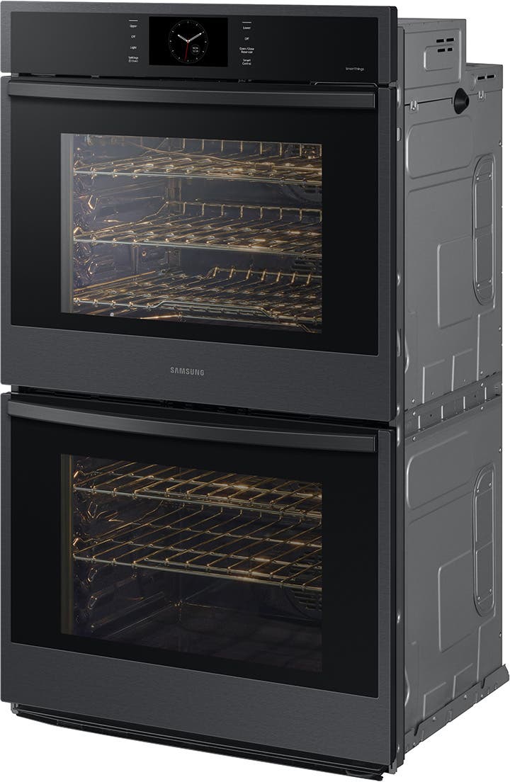 Samsung NV51CG600DMT Matte Black Stainless Steel