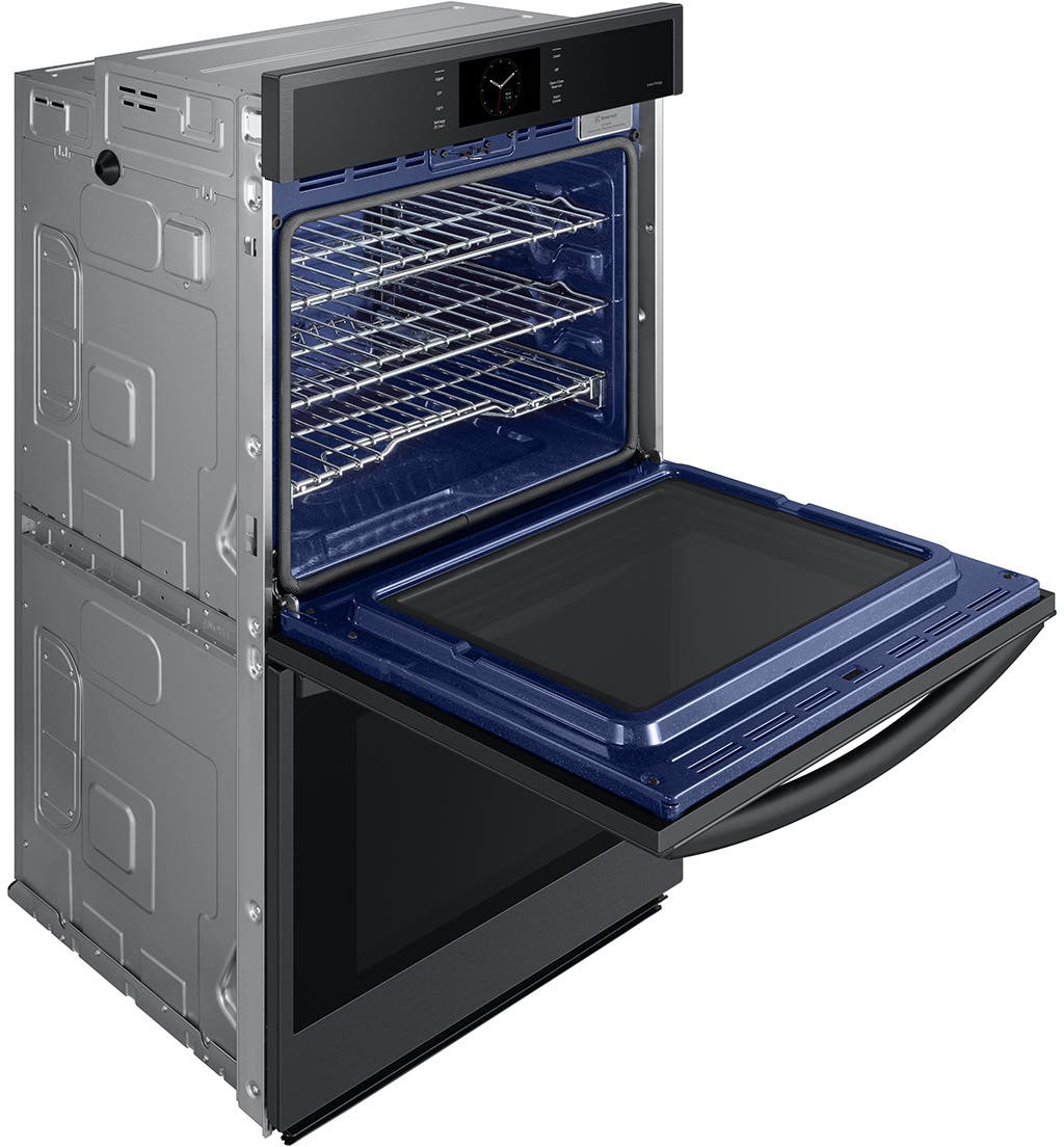 Samsung NV51CG600DMT Matte Black Stainless Steel