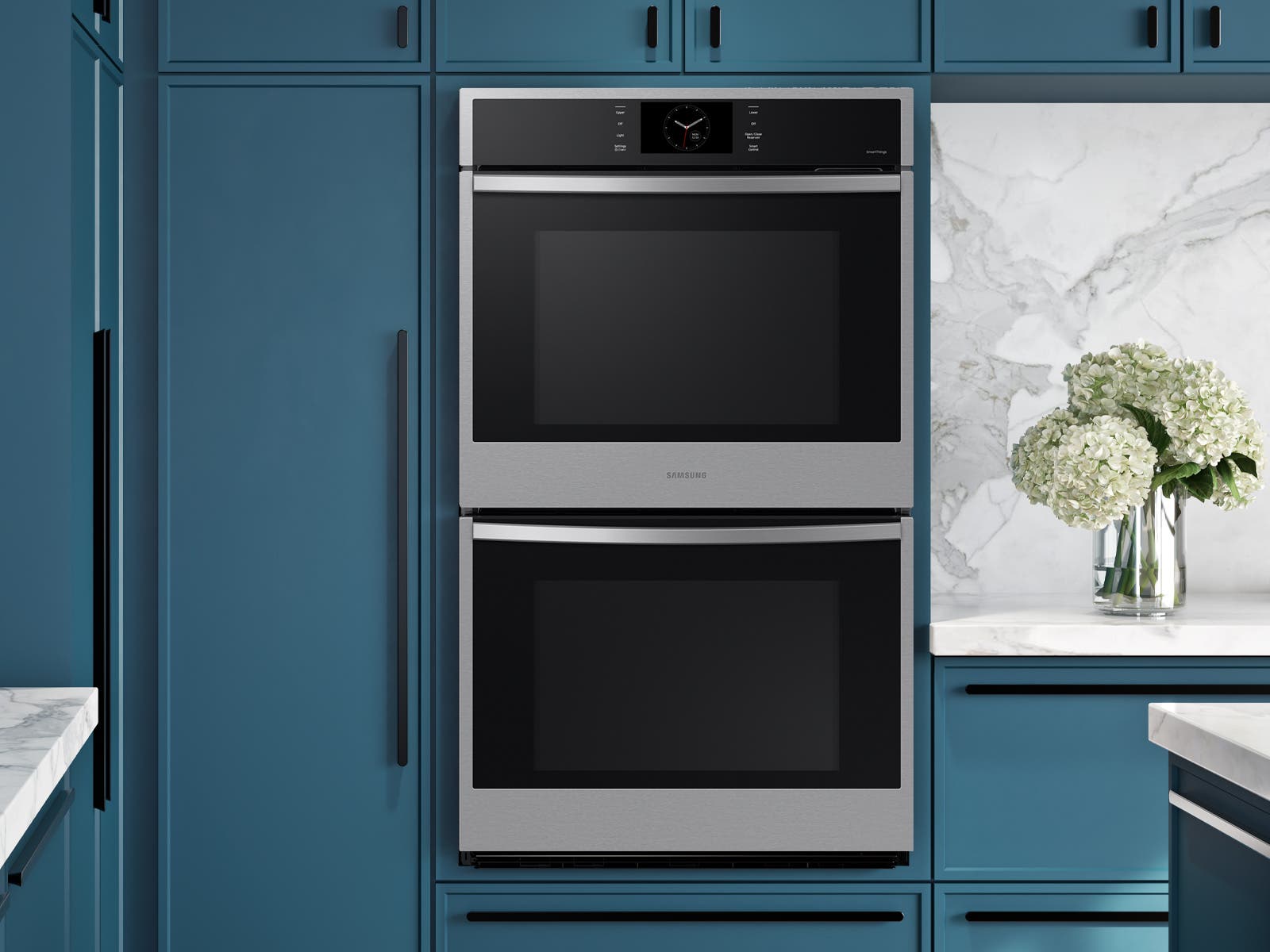 Samsung NV51CG600DSR Stainless Steel