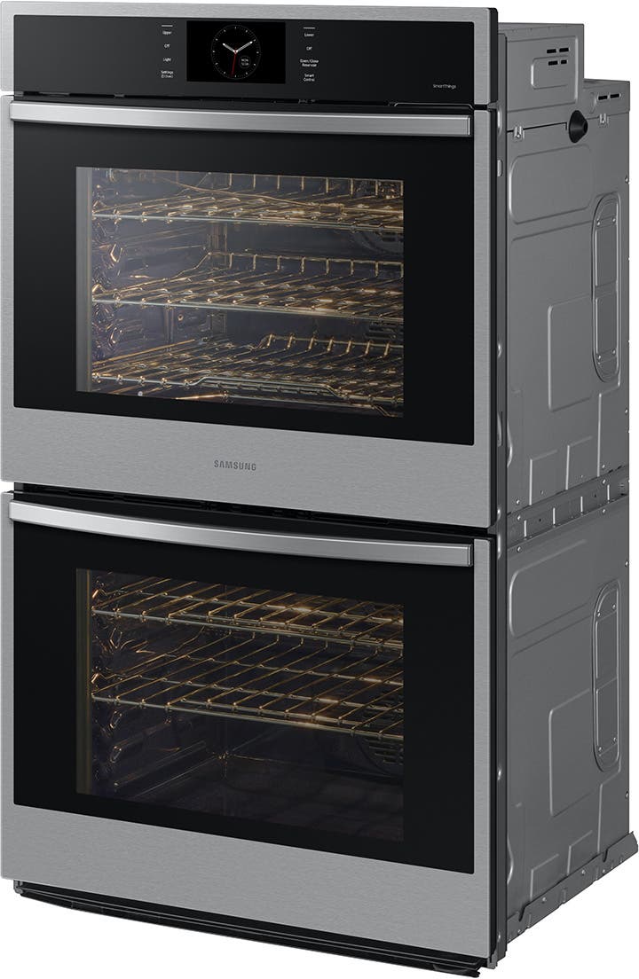 Samsung NV51CG600DSR Stainless Steel