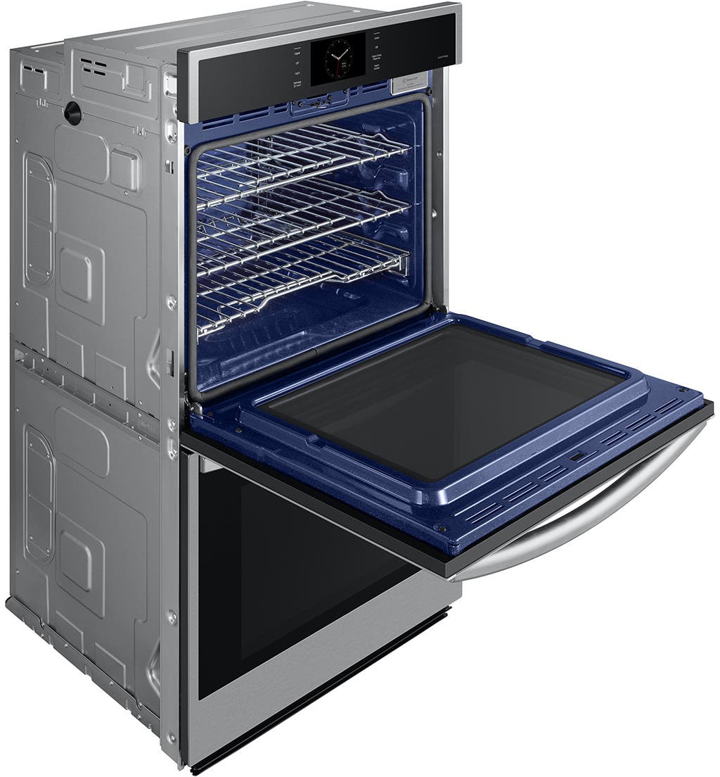 Samsung NV51CG600DSR Stainless Steel