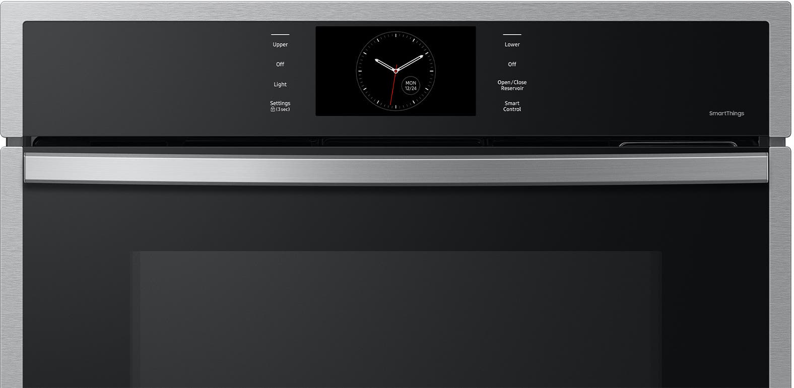 Samsung NV51CG600DSR Stainless Steel
