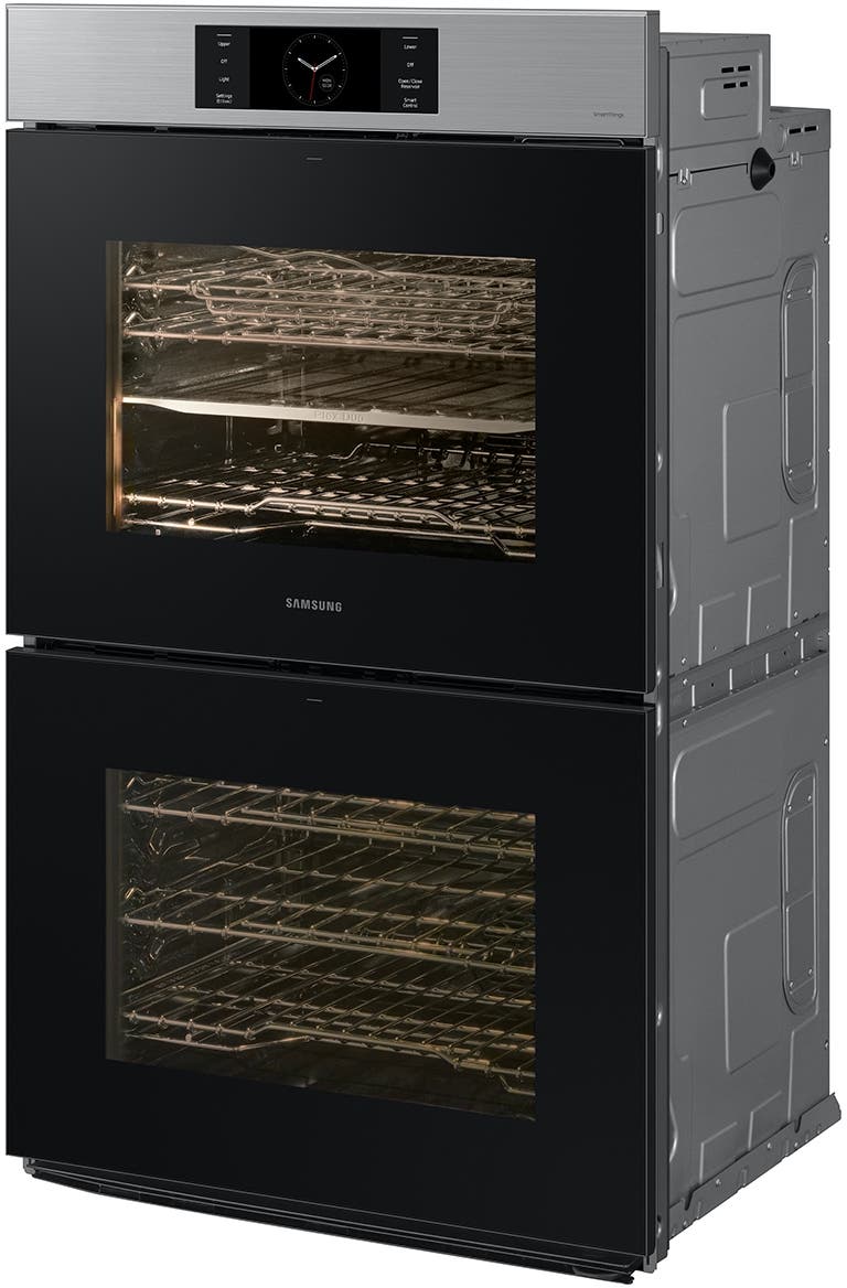 Samsung NV51CG700DSR Stainless Steel