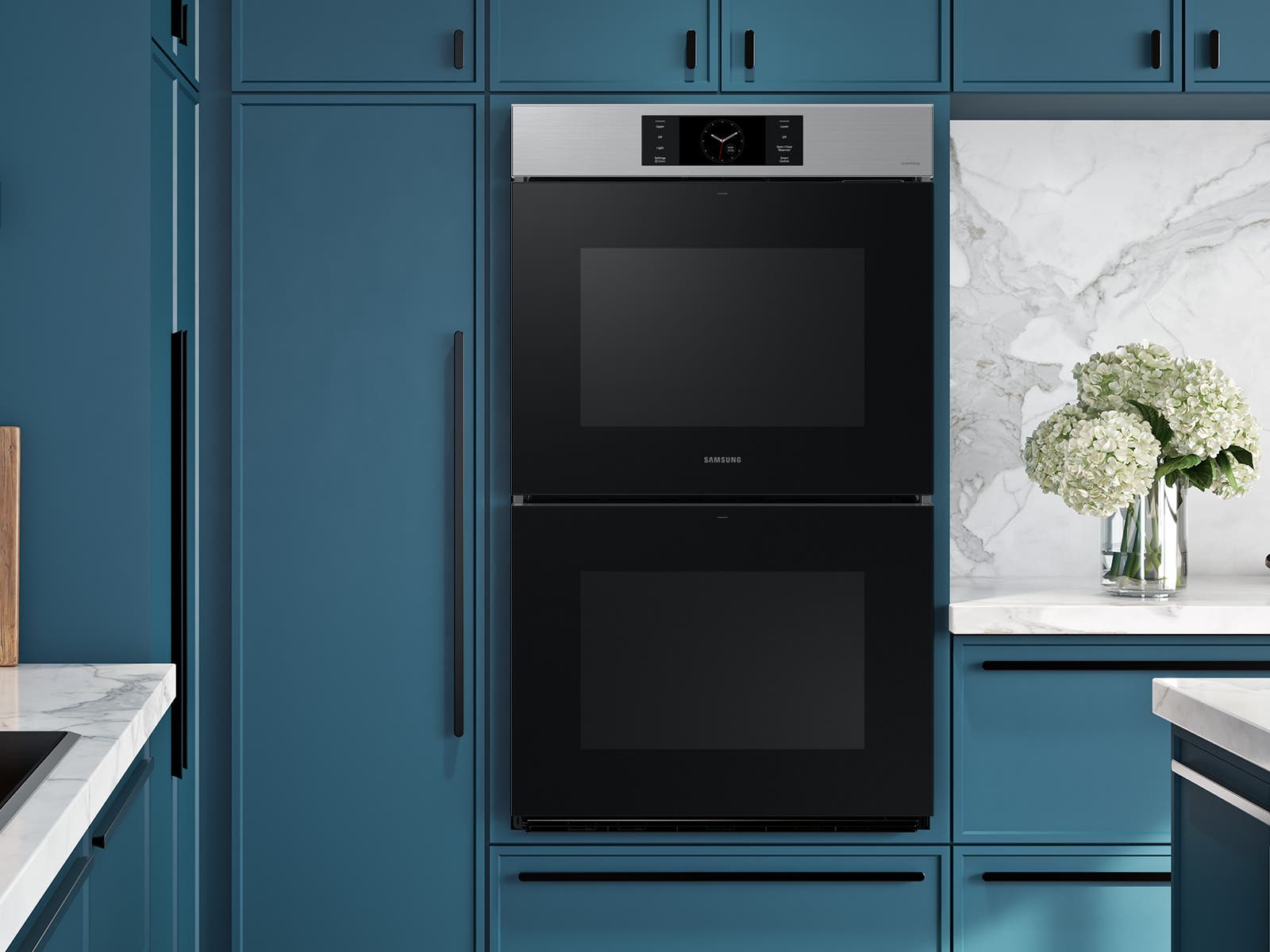 Samsung NV51CG700DSR Stainless Steel