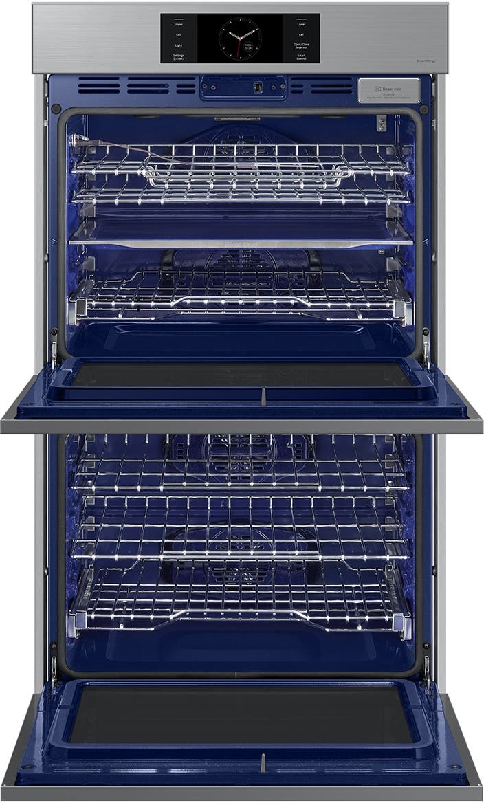Samsung NV51CG700DSR Stainless Steel