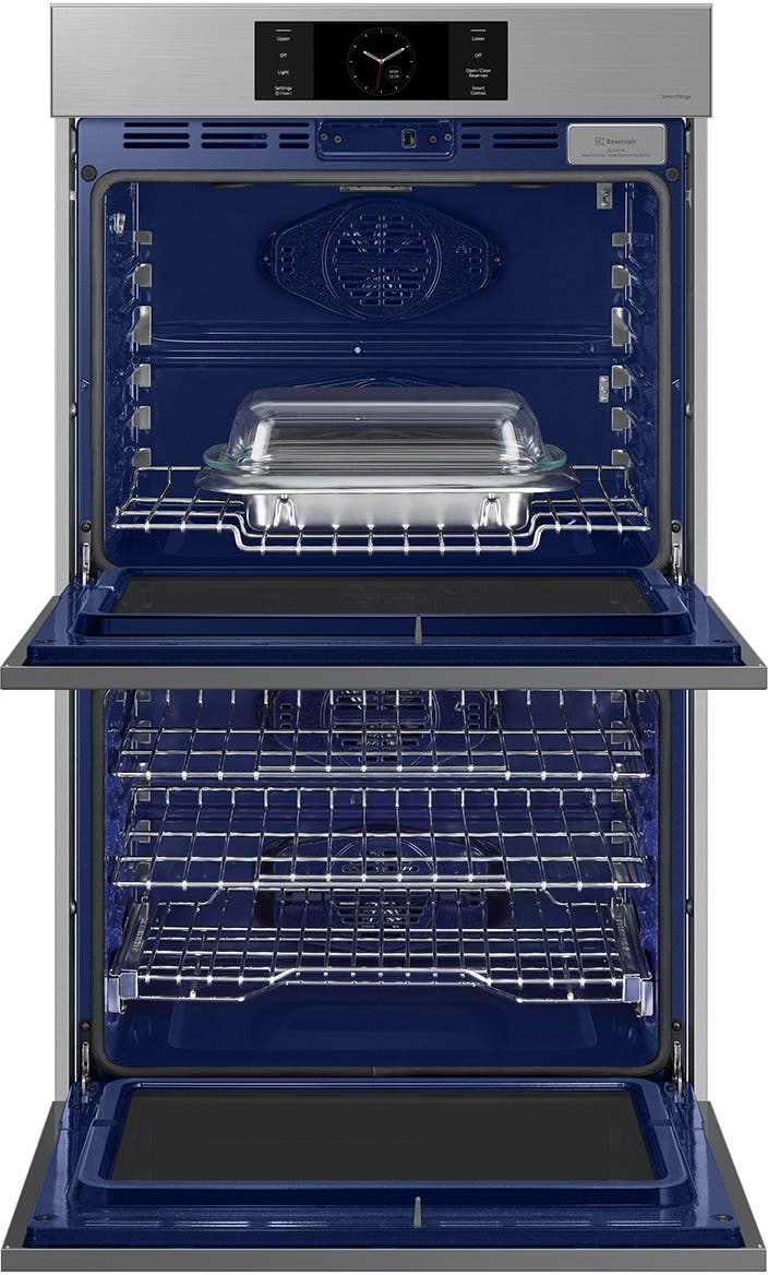 Samsung NV51CG700DSR Stainless Steel