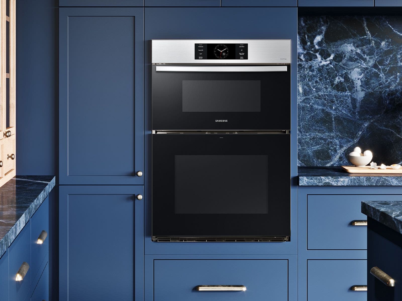 Samsung NQ70CG700DSR Stainless Steel