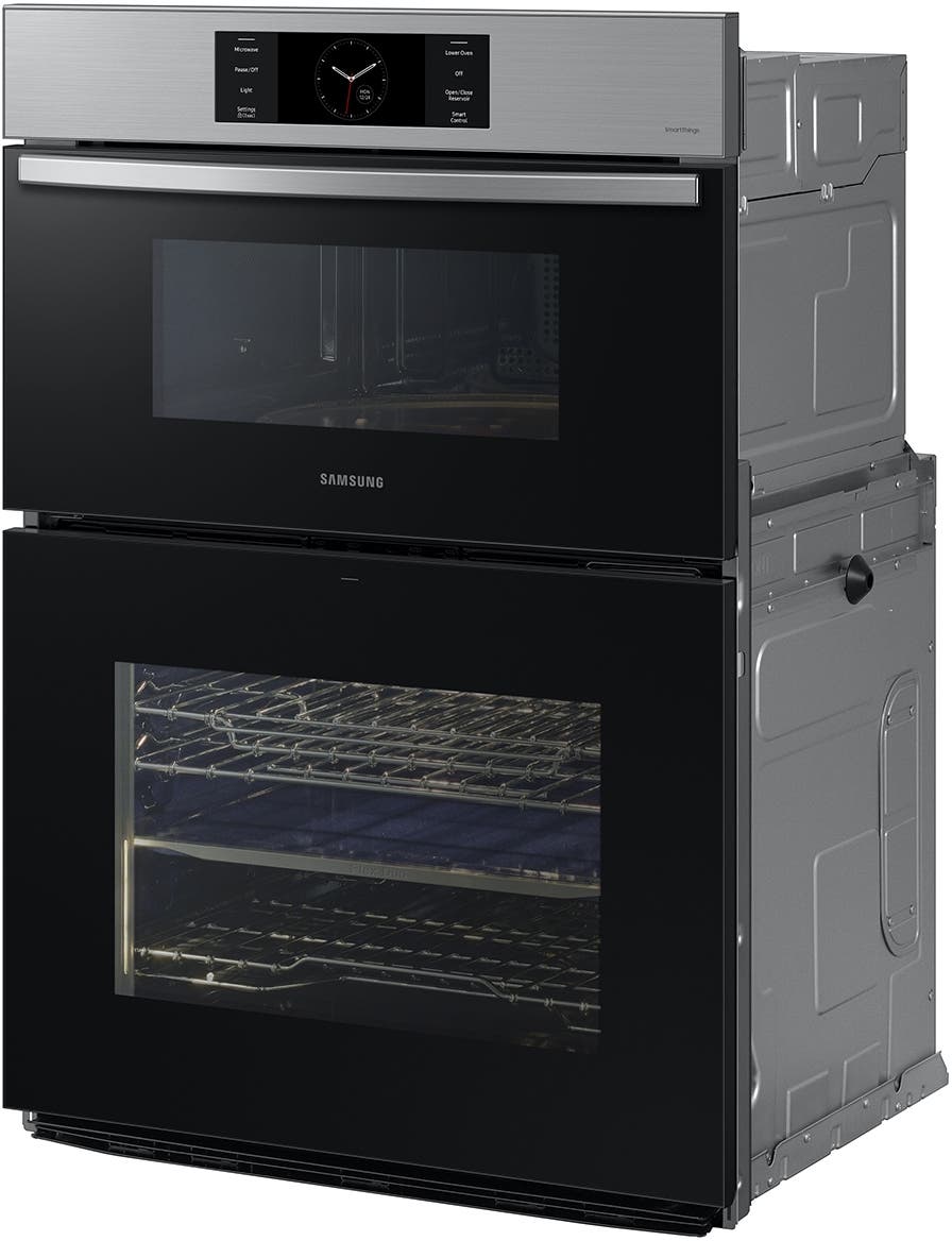 Samsung NQ70CG700DSR Stainless Steel