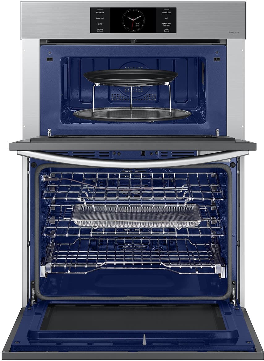 Samsung NQ70CG700DSR Stainless Steel