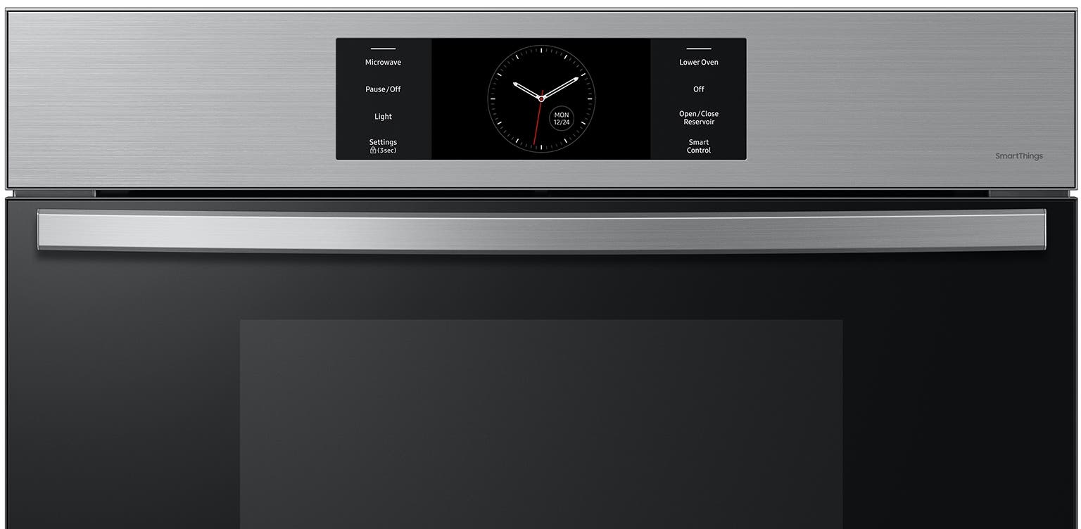 Samsung NQ70CG700DSR Stainless Steel