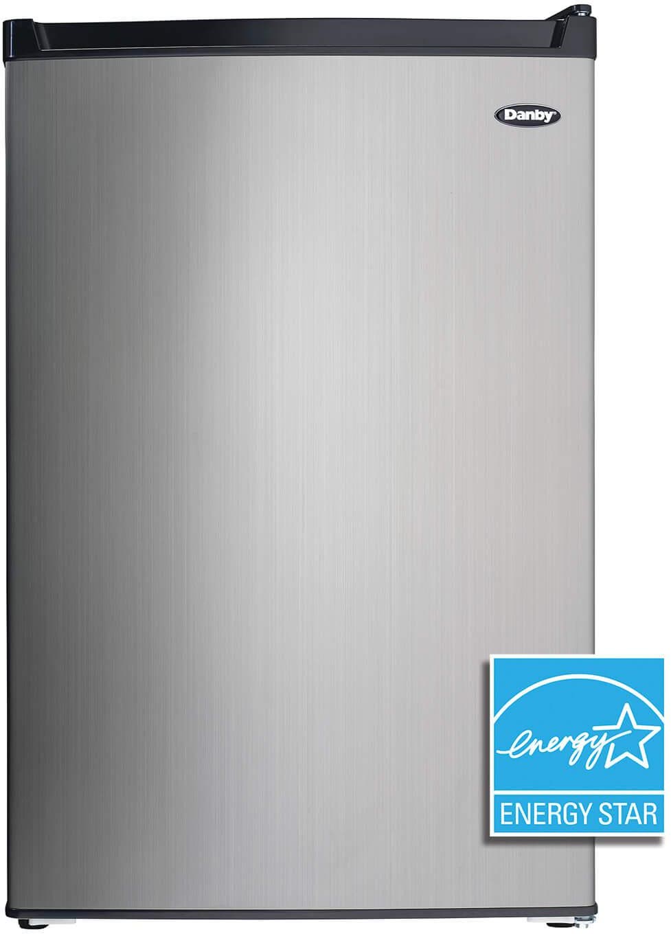 Danby DCR045B1BSLDB Stainless Steel