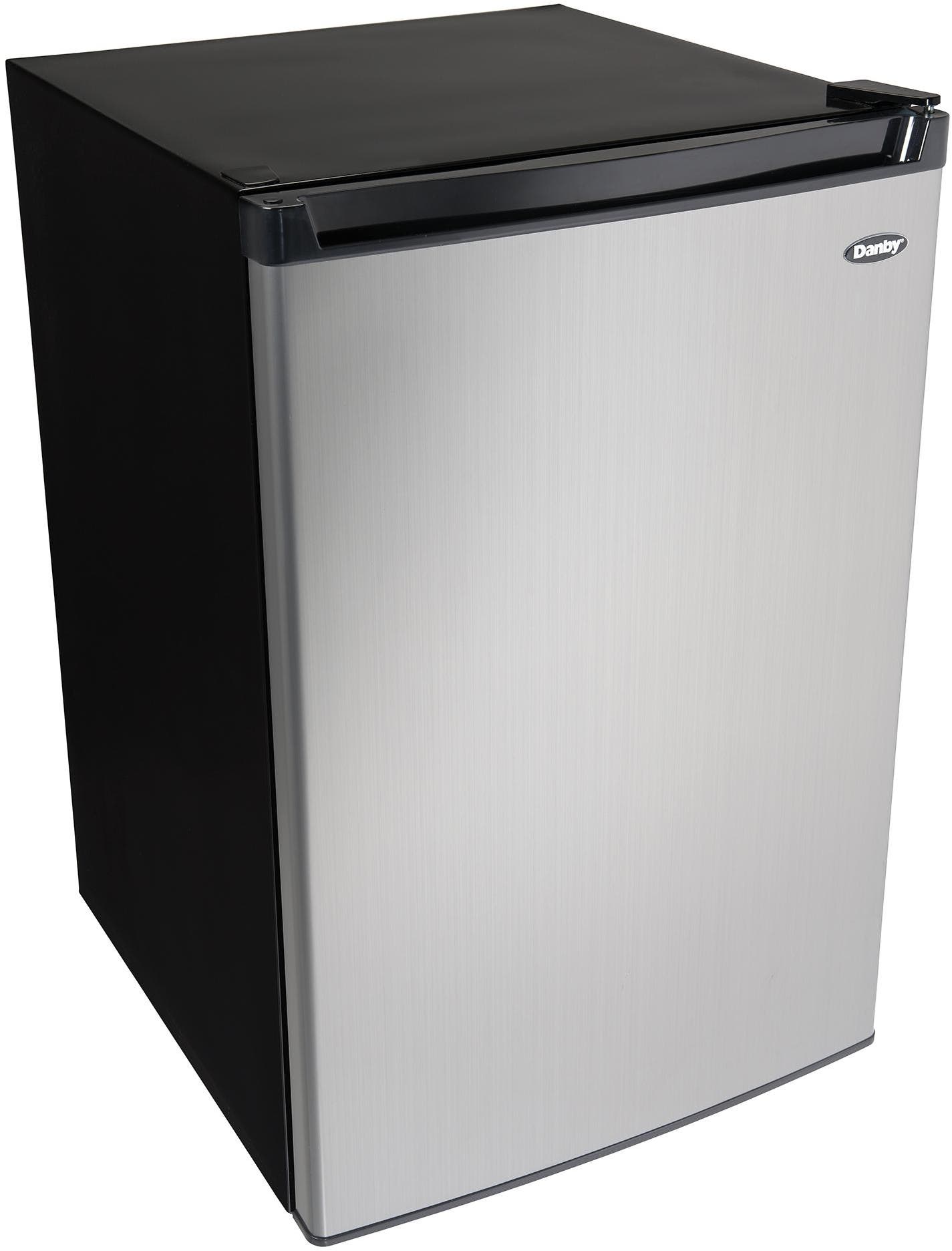 Danby DCR045B1BSLDB Stainless Steel