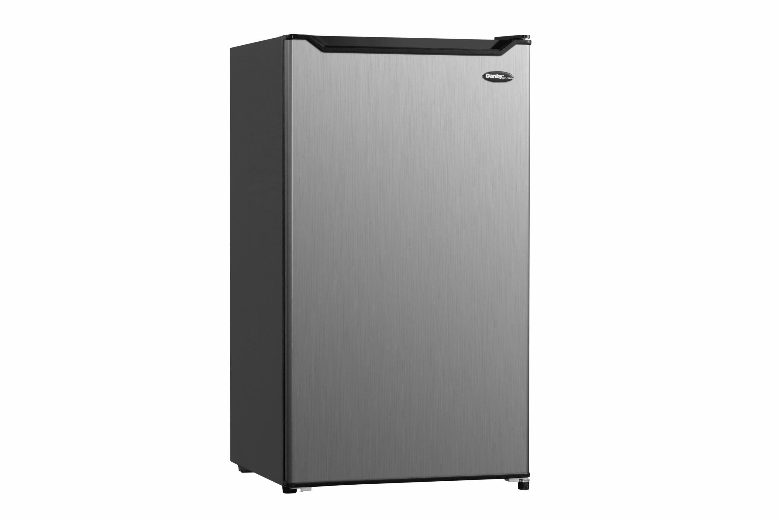 Danby DCR033B2SLM Stainless Steel