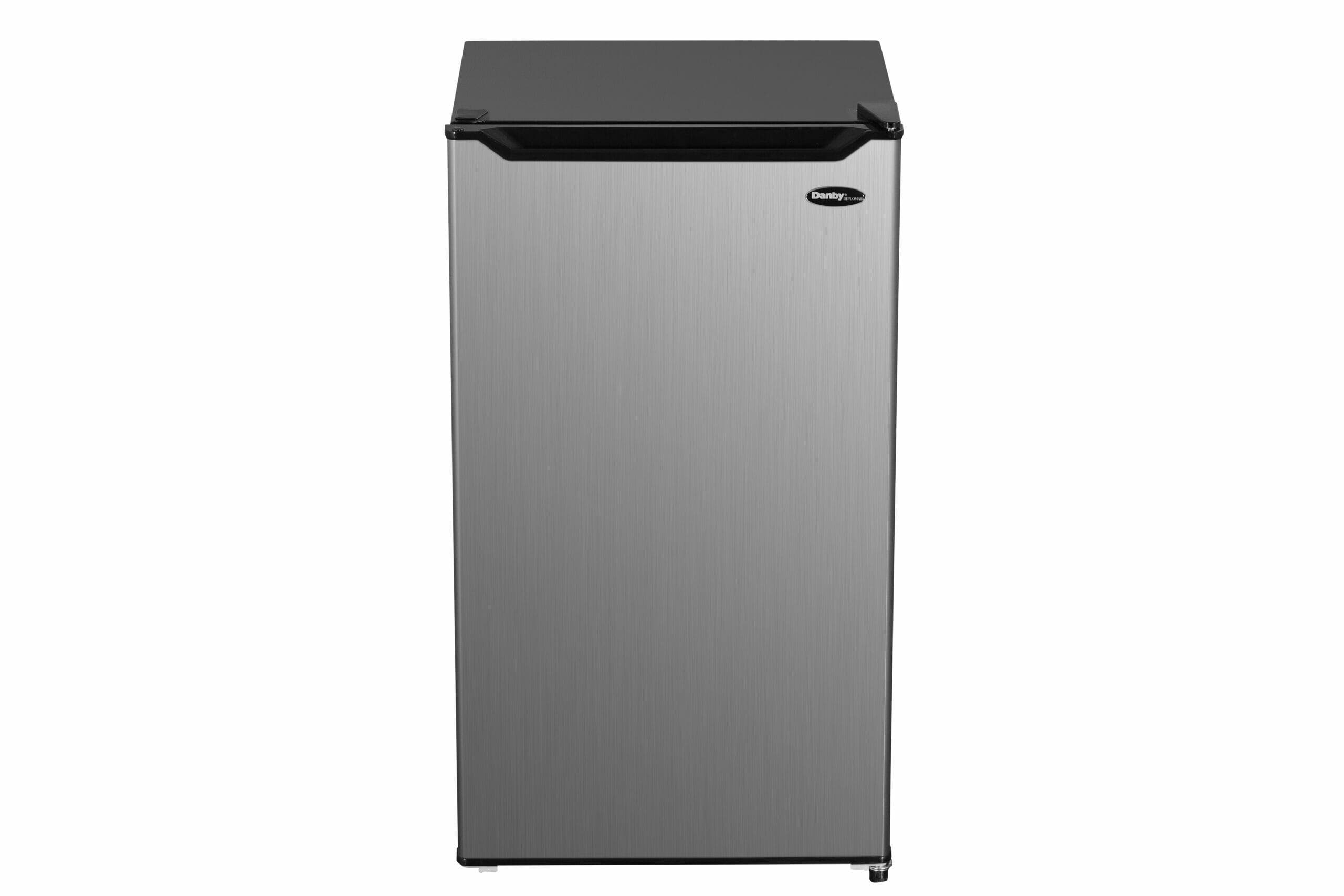 Danby DCR033B2SLM Stainless Steel