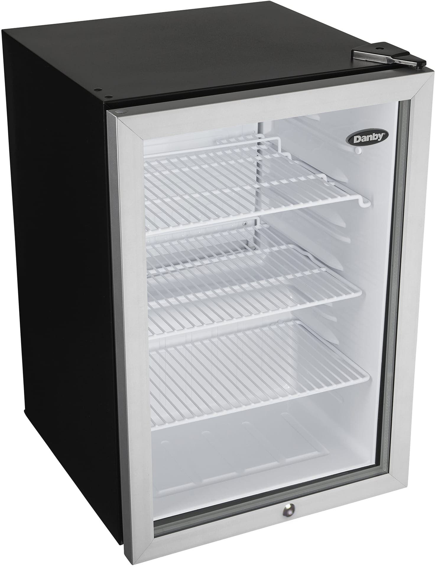 Danby DAG026A2BDB Platinum