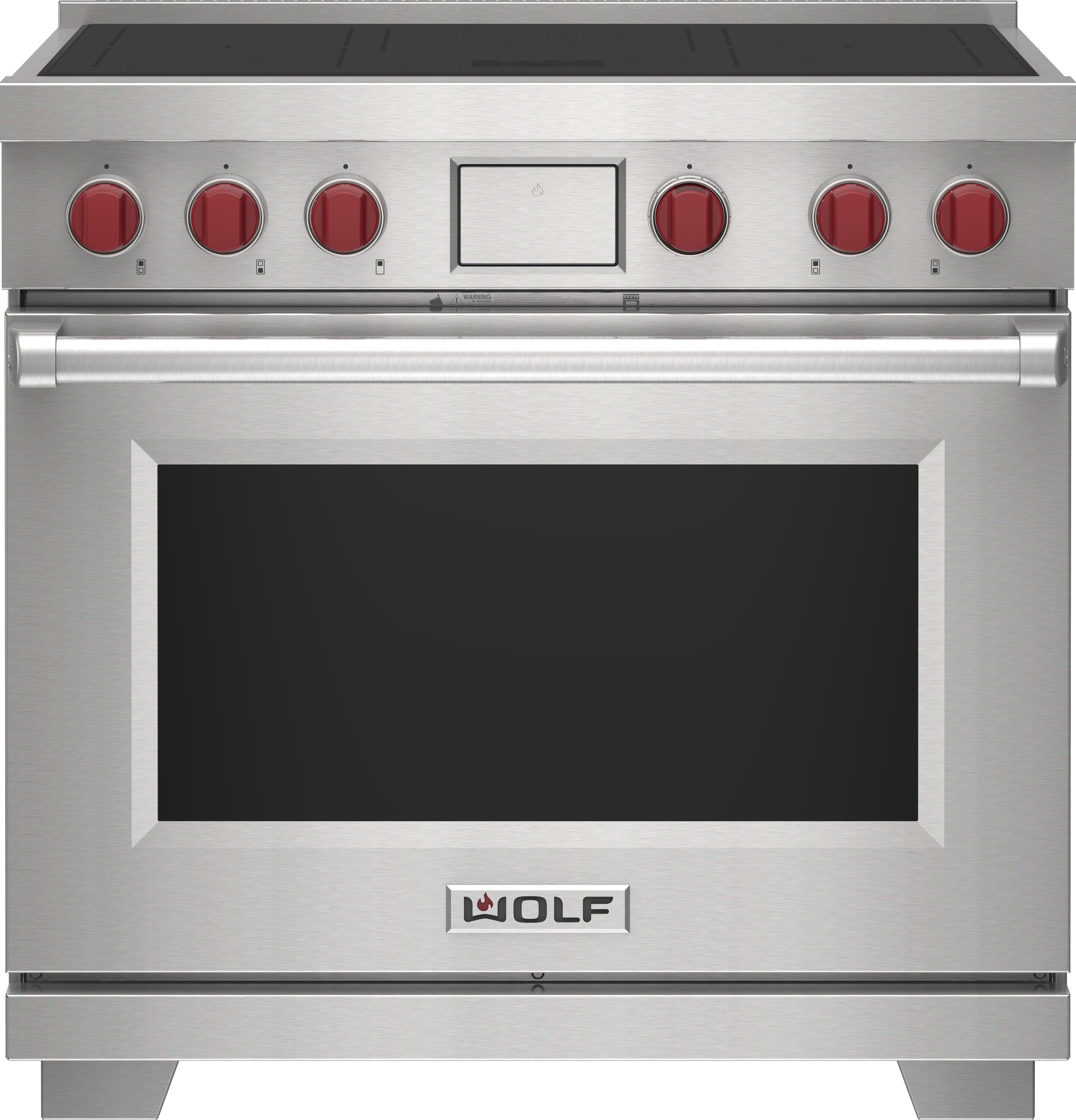 Wolf IR36551SP