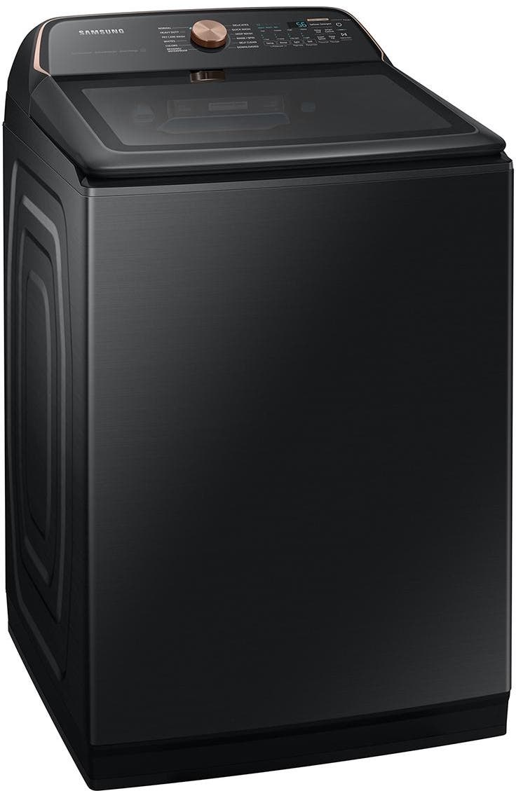 27 Inch 7550 Series Top Load Washer