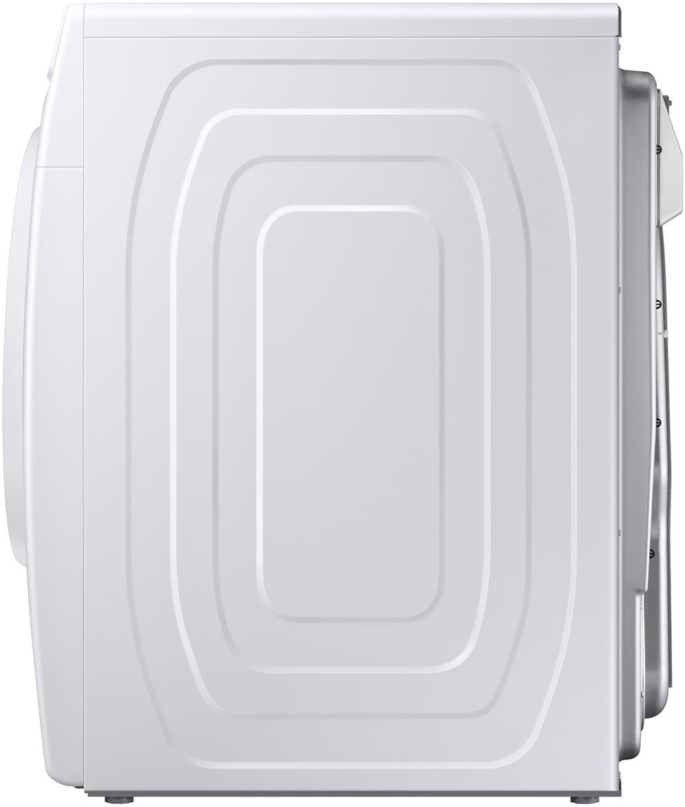 Samsung DV45DG6000HW White