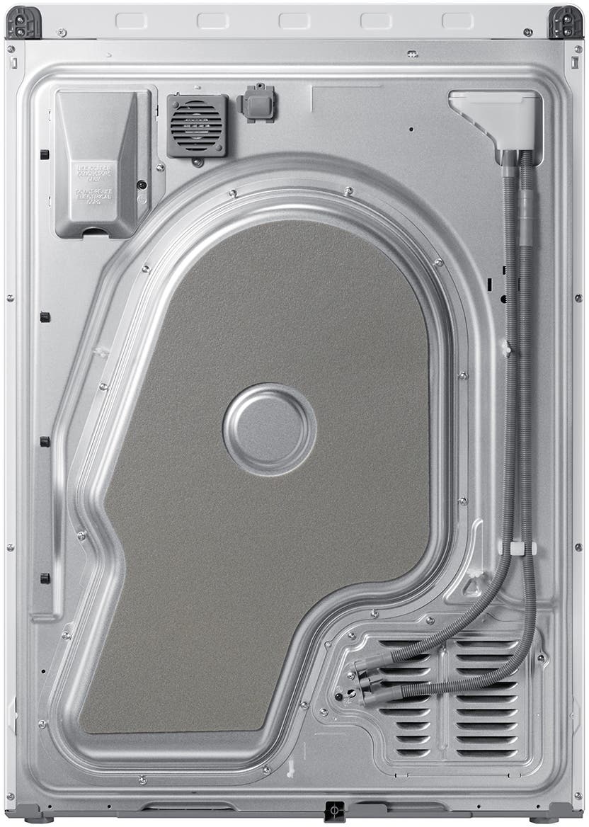 Samsung DV45DG6000HW White