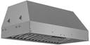 HBN3 Built-In Inch Insert Hood, 650 Max CFM