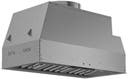 Built-In Insert Hood With IQ12 Blower