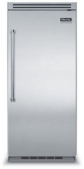 Viking VCRB5364RSS Stainless Steel, Right Hinge