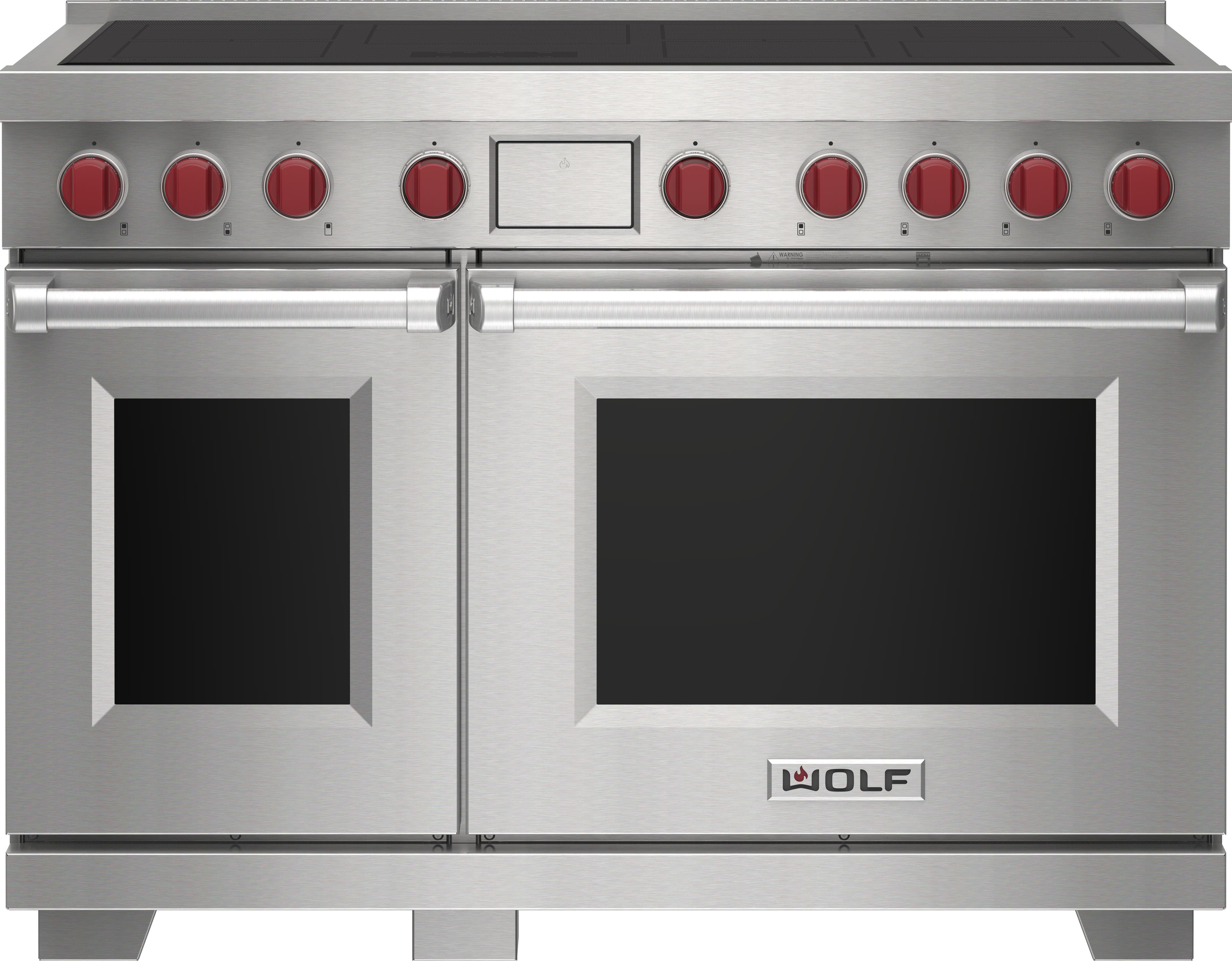 Wolf IR48751SP