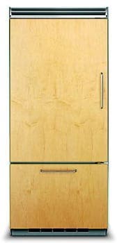 Viking FDBB5364L Panel Ready, Left Hinge