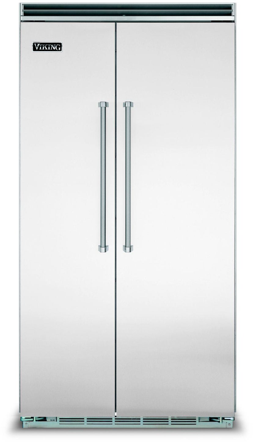 Viking VCSB5424SS 42 Inch 5 Series Sid