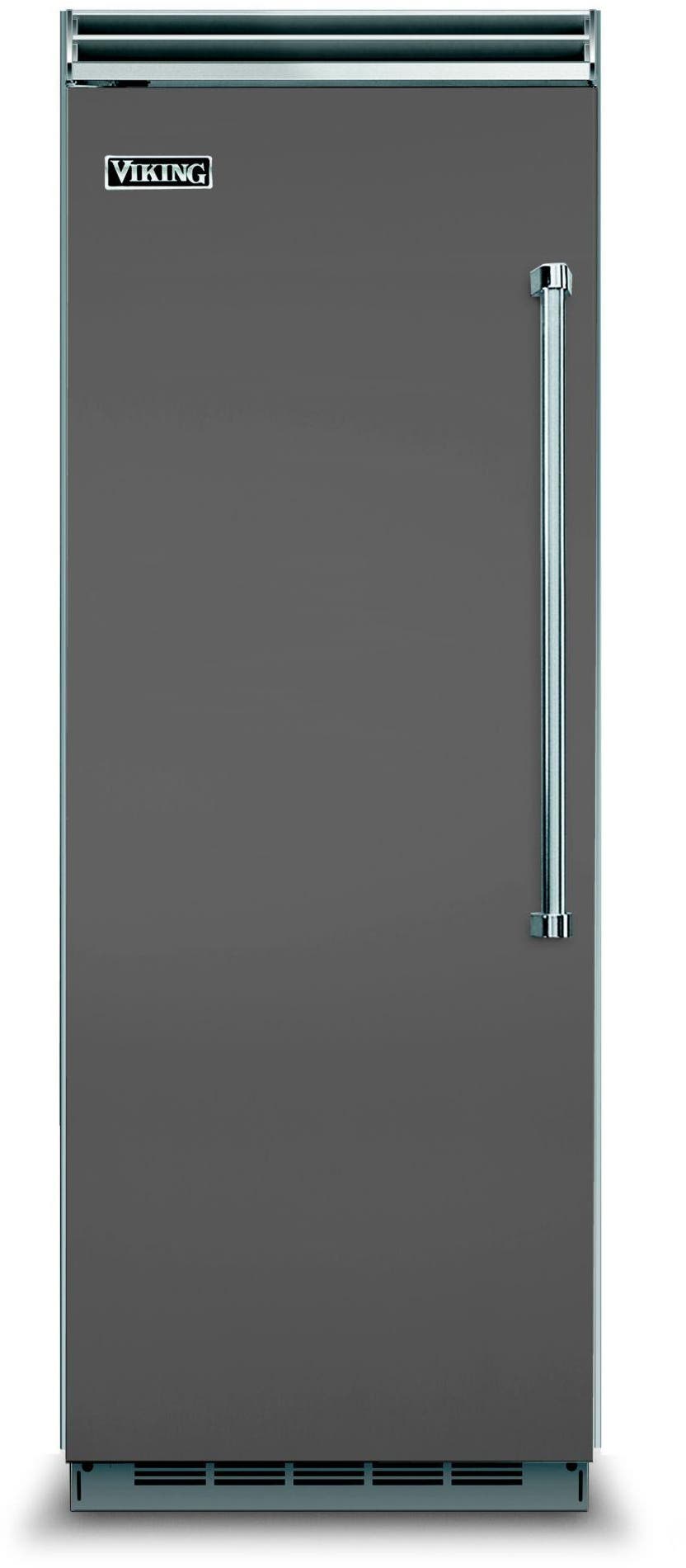 Viking VCFB5304LDG Damascus Gray, Left Hinge
