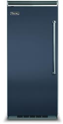 36 Inch Built-In All Freezer Column with 19.2 Cu. Ft. Capacity, Automatic Ice Maker, ProChill™ Temperature Management, Electronic Temperature Control, Multi-Channel Airflow, Adaptive Defrost, Theater LED Lighting and Sabbath Mode