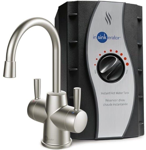 Insinkerator HC250SNSS