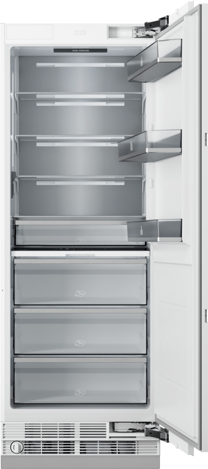 Thor XRF30CRF Column Refrigerator - Thumbnail 5