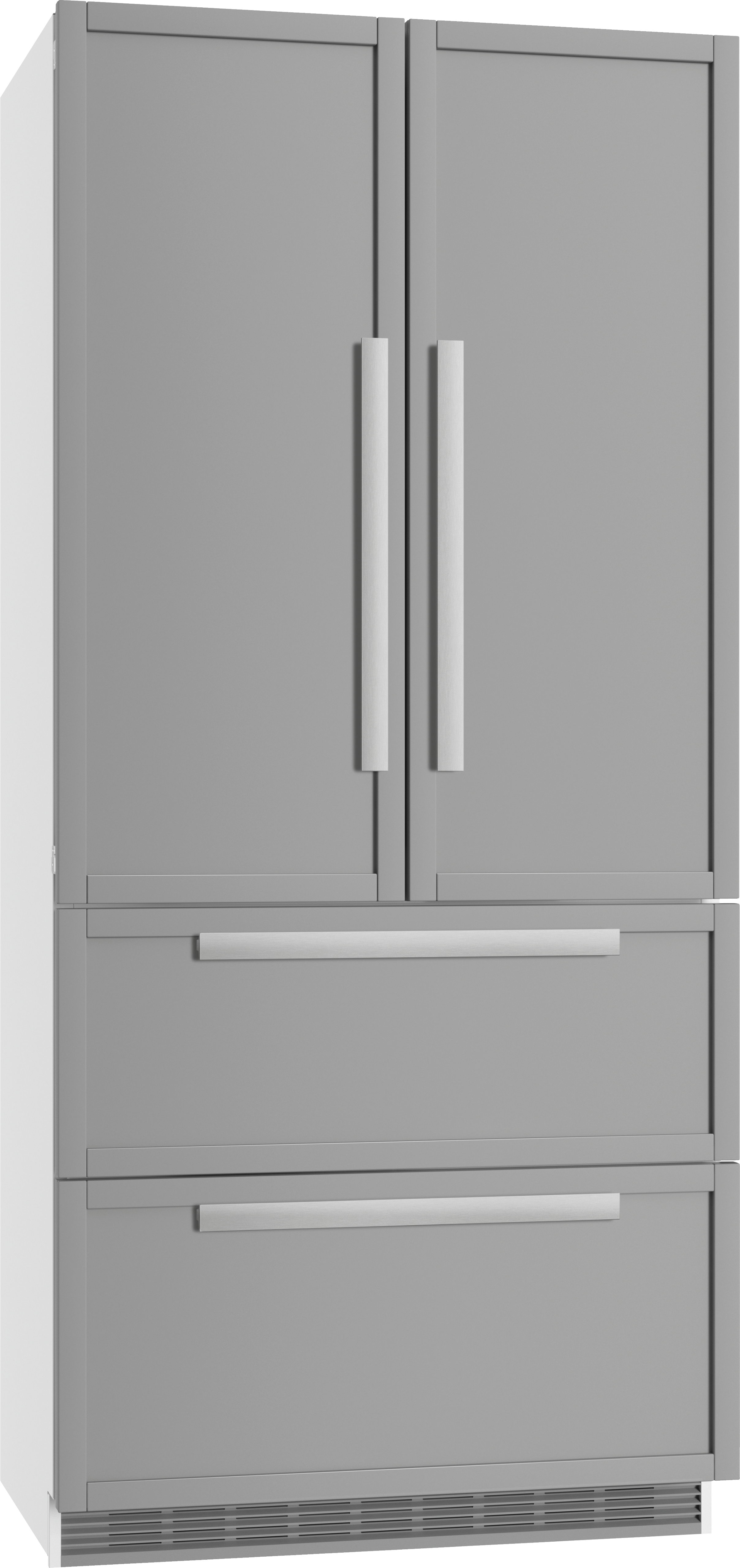 Miele KFNF9955IDE 36 Inch, 18.9 Cu. Ft. Counter Depth French Door