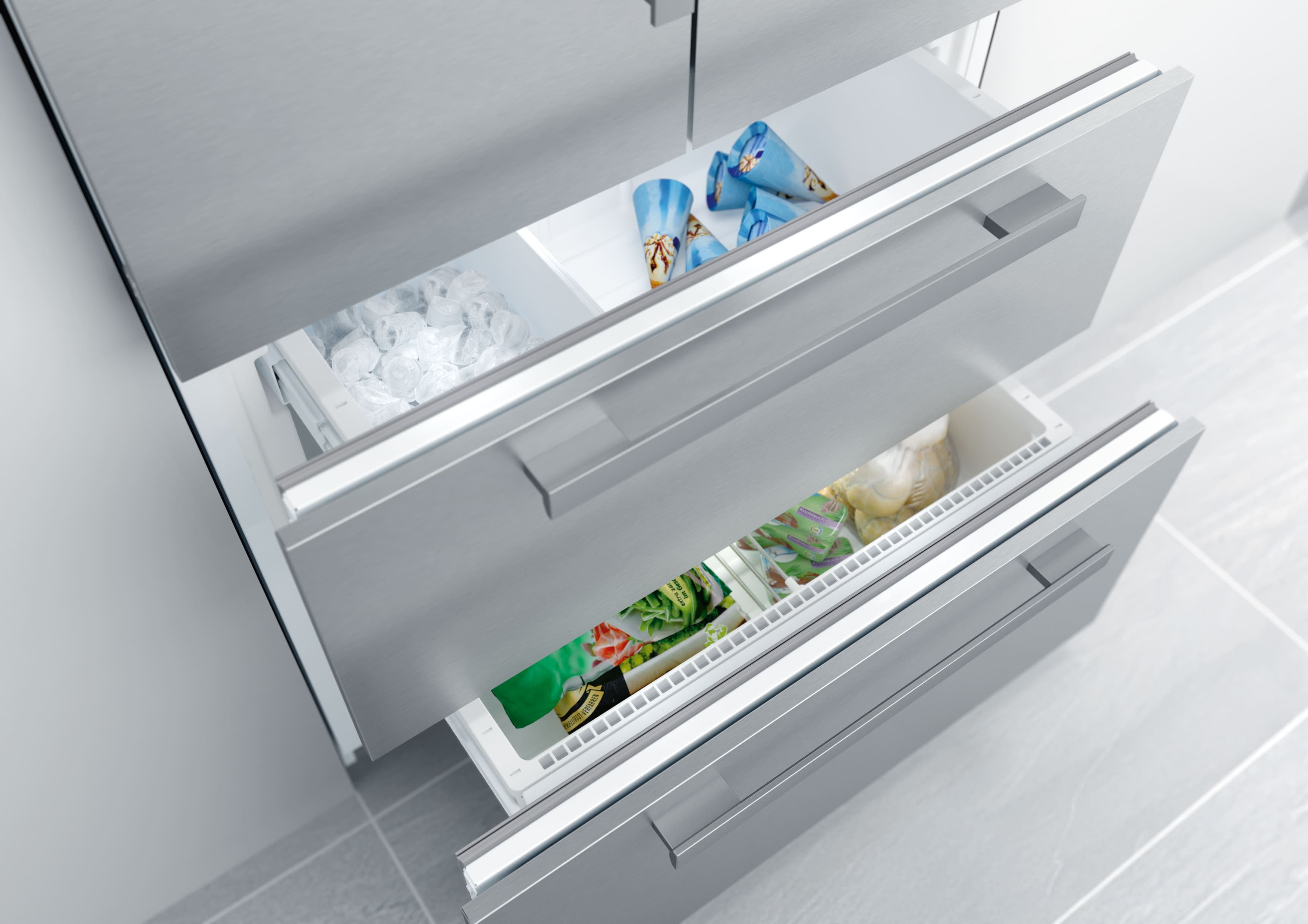 Miele KFNF9955IDE Panel Ready