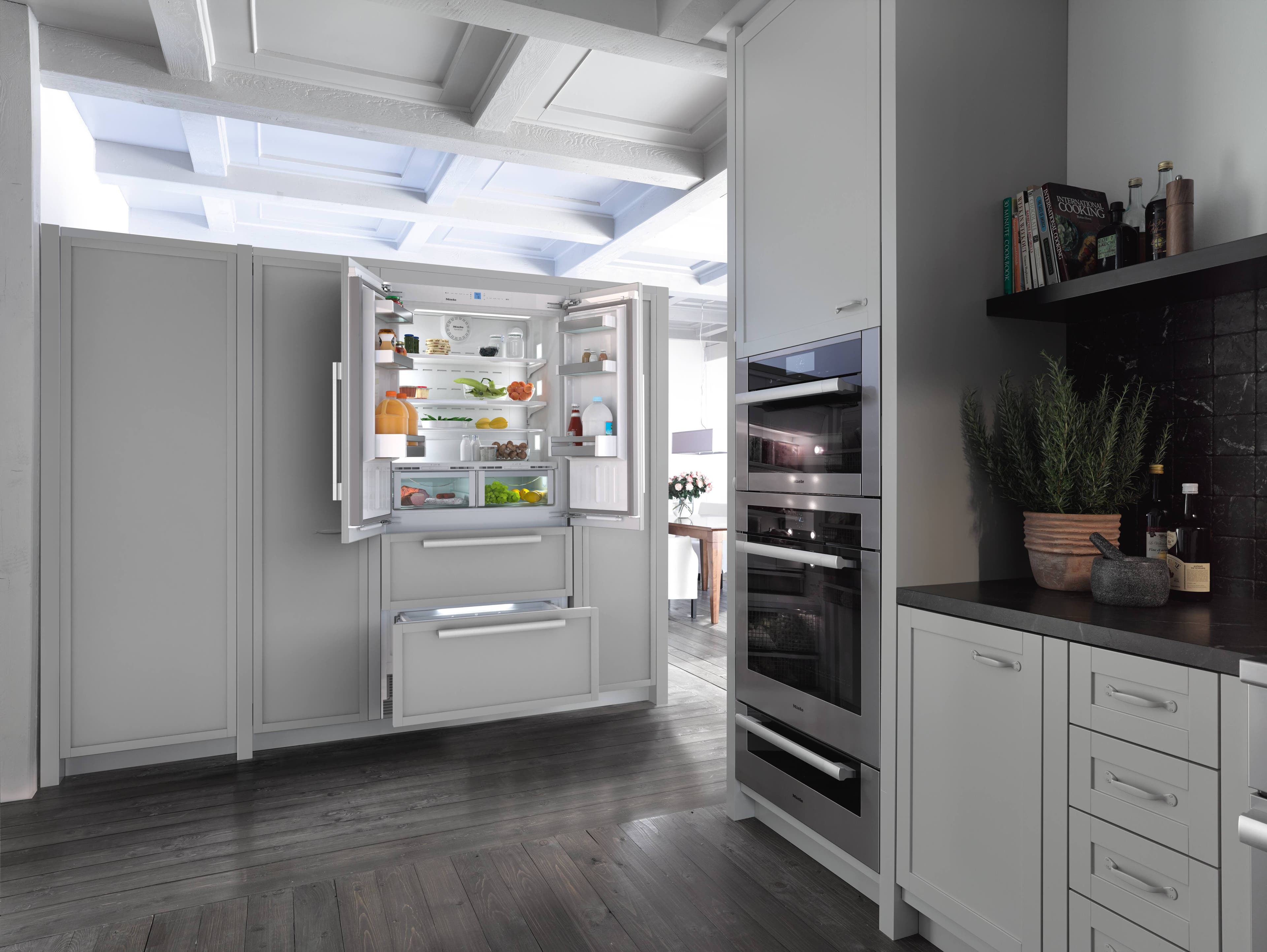 Miele KFNF9955IDE Panel Ready