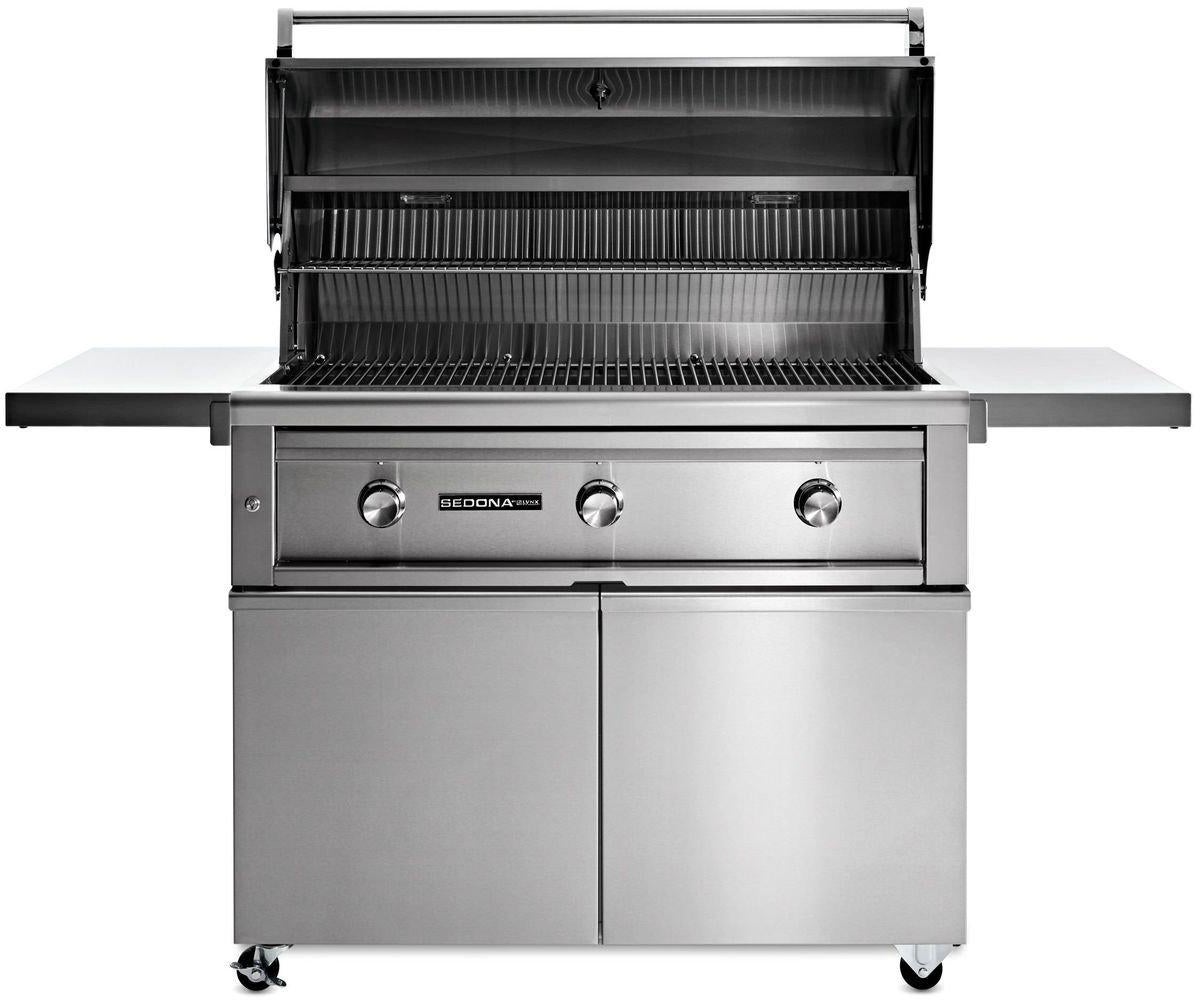 Lynx Sedona Grill - Thumbnail 5