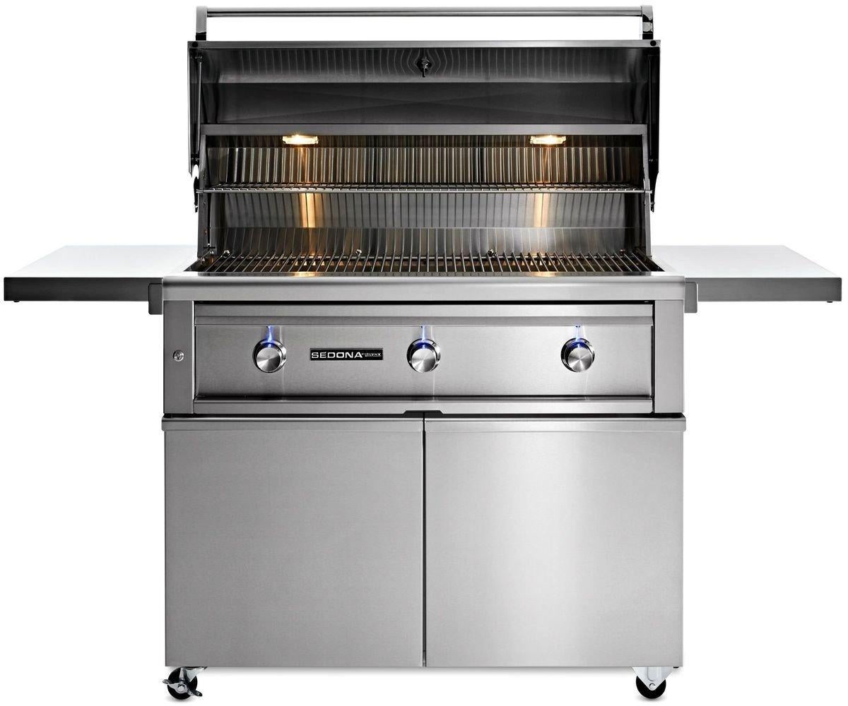 Lynx L701PSFLP Sedona Grill - Thumbnail 3