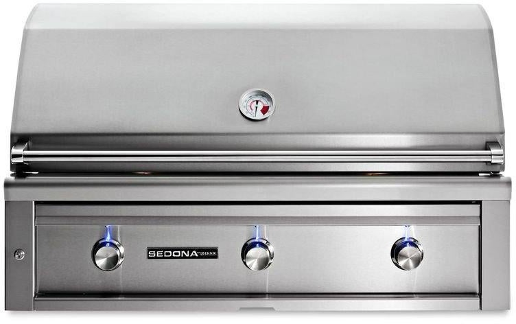 Lynx L701PSLP Sedona Built-In Grill - Thumbnail 3