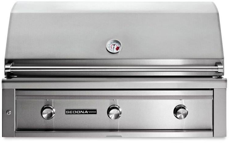 Lynx Sedona Grill - Thumbnail 5